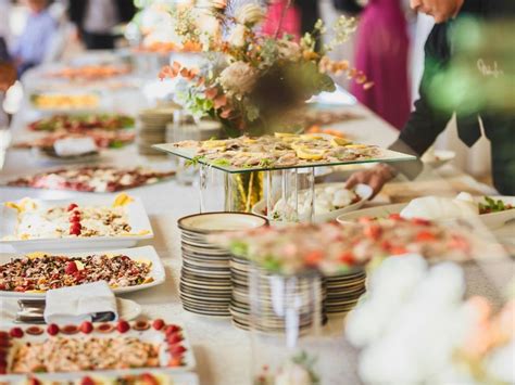 marchioro catering